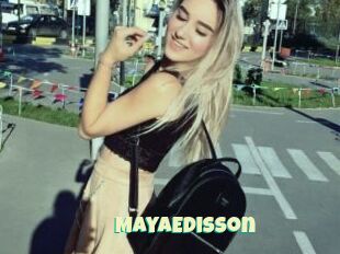 MayaEdisson