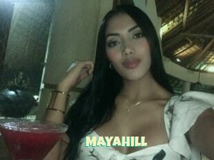 MayaHill