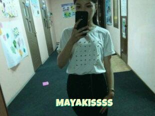 MayaKissss