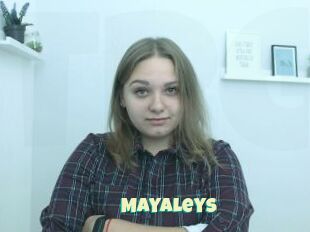 MayaLeys