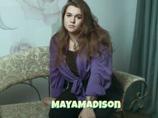 MayaMadison