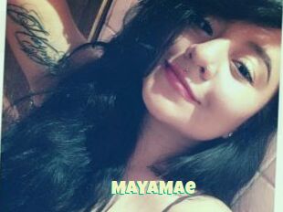 MayaMae