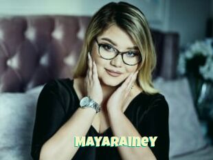 MayaRainey