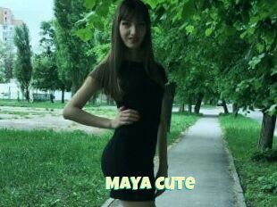 Maya_Cute