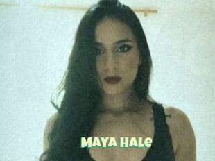 Maya_Hale