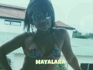 Mayalara