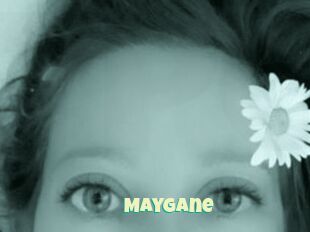 Maygane