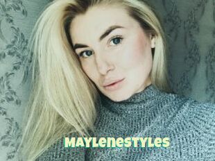 MayleneStyles