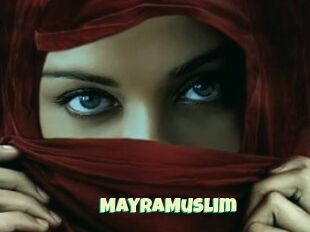 MayraMuslim