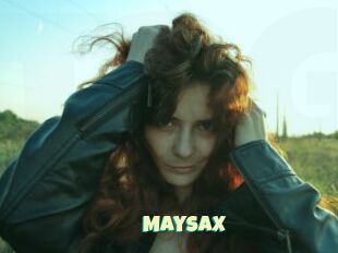 MaysaX