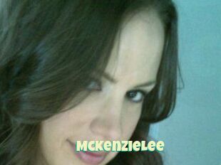 McKenzieLee