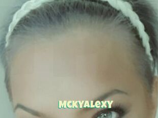 MckyaLexy