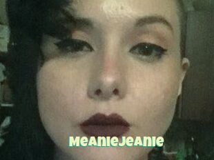 MeanieJeanie