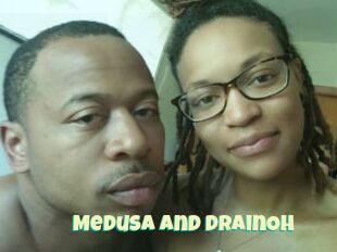 Medusa_and_DrainOh