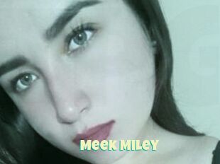 Meek_Miley