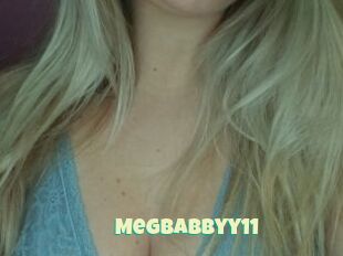 MegBabbyy11