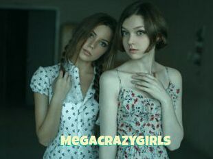 MegaCrazyGirls