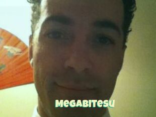 Megabitesu