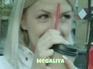 Megaliya