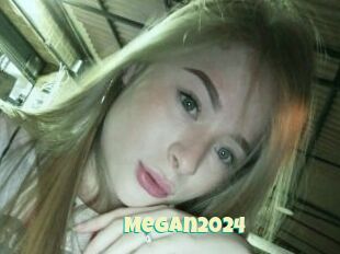 Megan2024