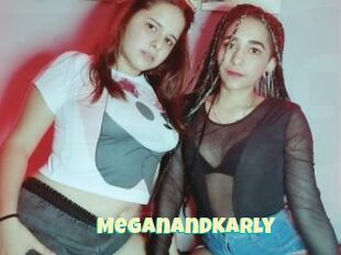 MeganAndKarly