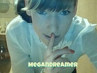 MeganDreamer