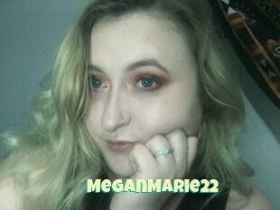 MeganMarie22