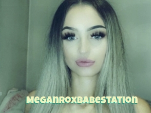 MeganRoxBabestation