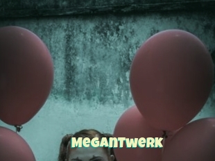 MeganTwerk