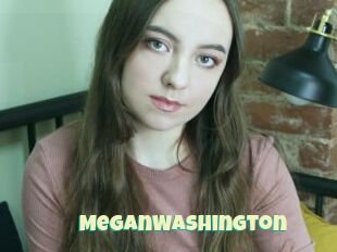 MeganWashington