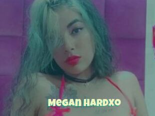 Megan_HardXo