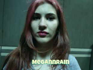 MegannRain