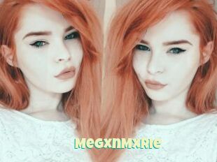 MegxnMxrie