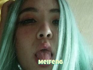 Meifeng