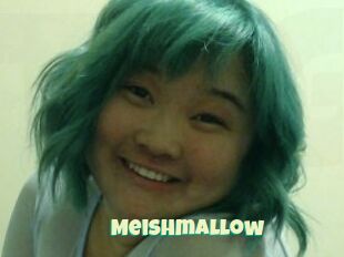 Meishmallow