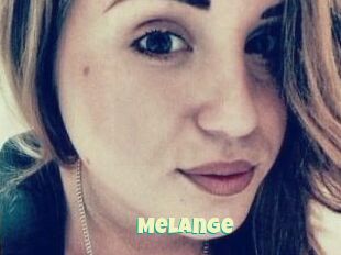 Melange