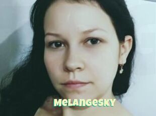 MelangeSky