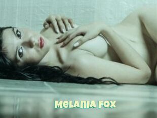 Melania_Fox