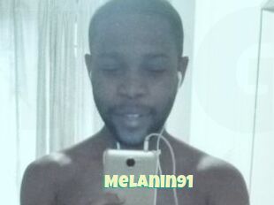 Melanin91