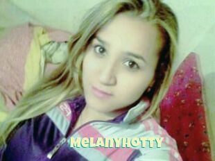 MelanyHotty