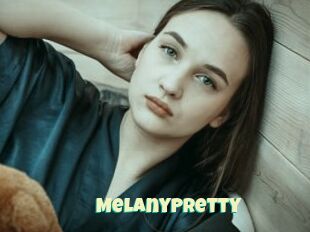 MelanyPretty