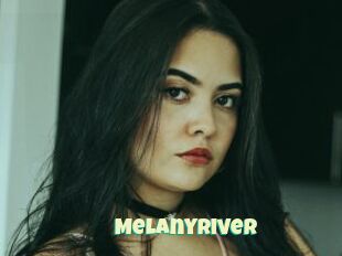 MelanyRiver