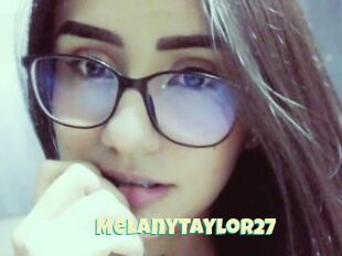 MelanyTaylor27