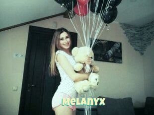 MelanyX