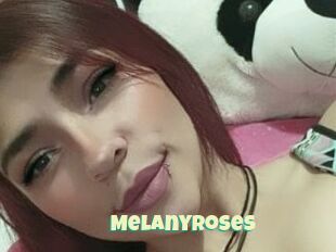 Melanyroses