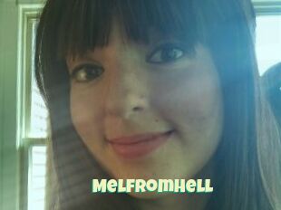 MelfromHell