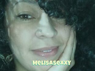 MelisaSexxy