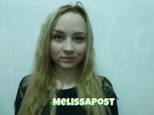 MelissaPost