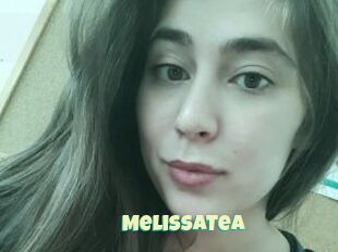 MelissaTea