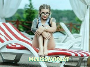 MelissaViolet